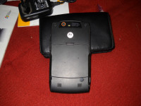 Black Motorola