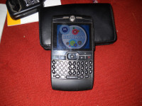 Black Motorola