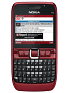 Red Nokia E63