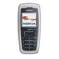 Black Nokia 2610