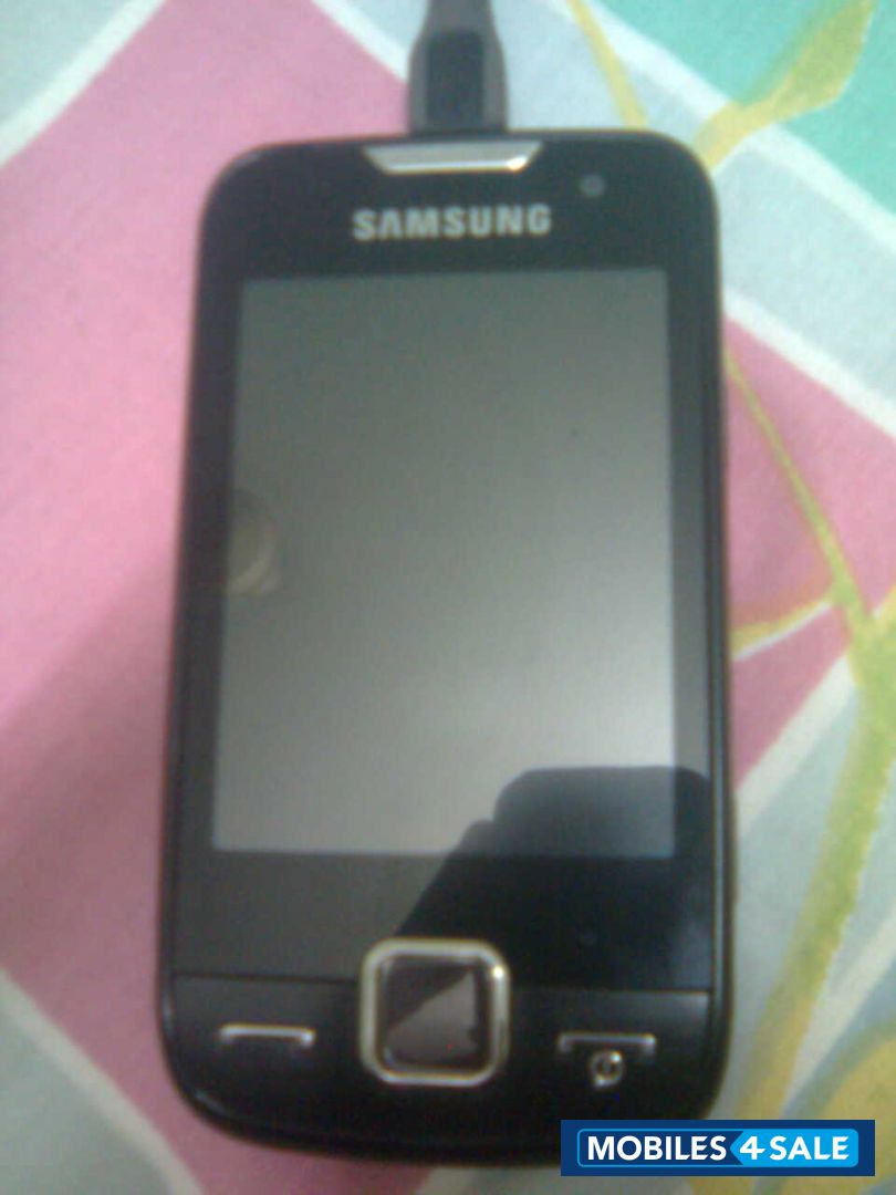 Black Samsung