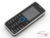 Black Nokia 3500