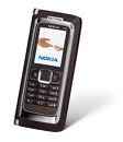 Brown Nokia E90 Communicator