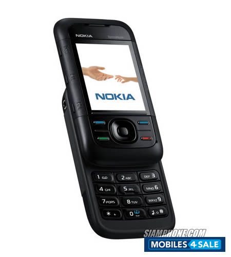 Black Nokia