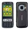 Black Nokia N70 Music Edition