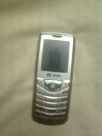 Grey Samsung CDMA SCH-S259