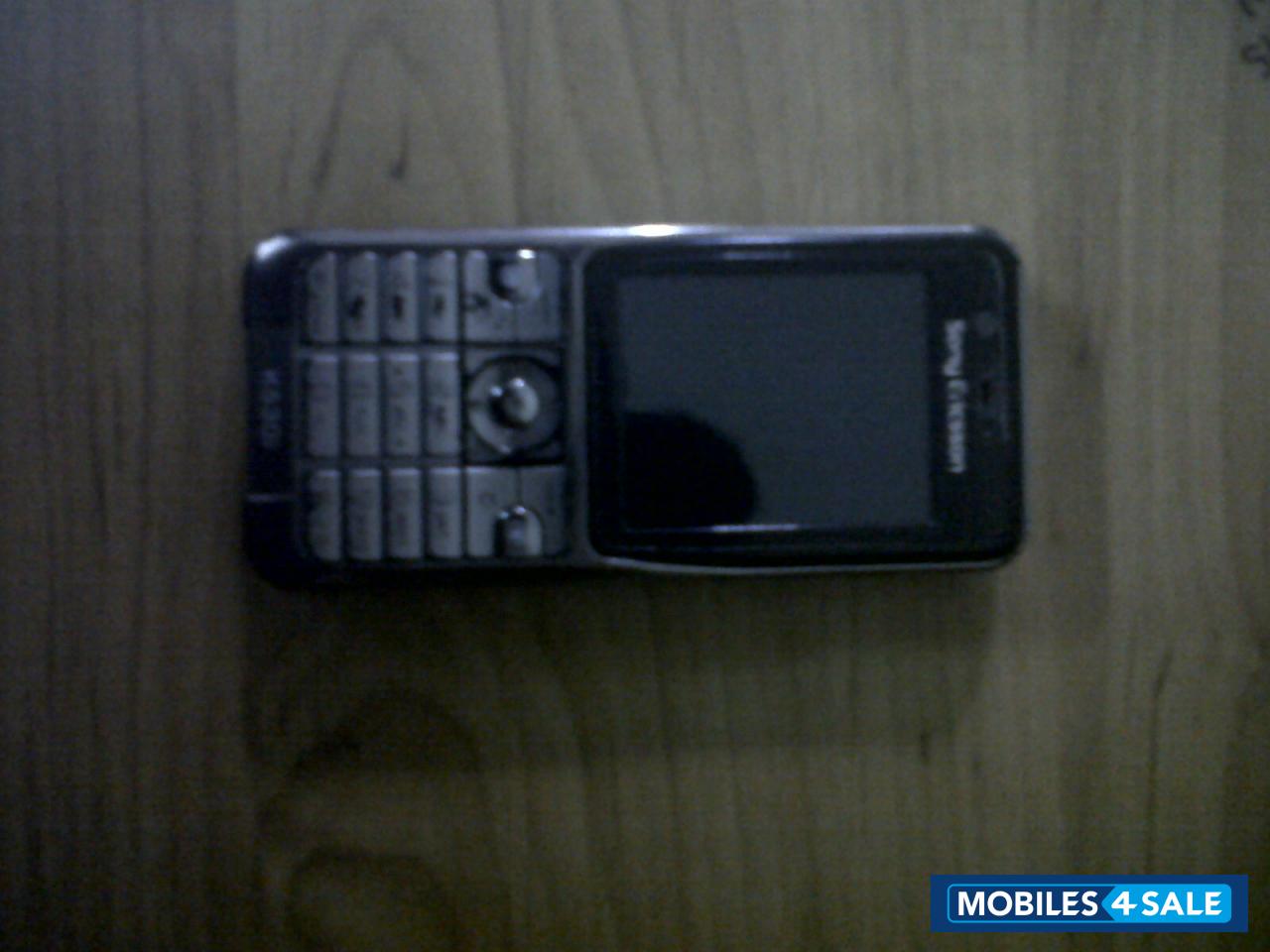 Sony Ericsson K530