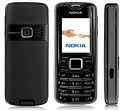 Silver+black Nokia 3110 Classic