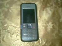 N.blue Nokia 7210