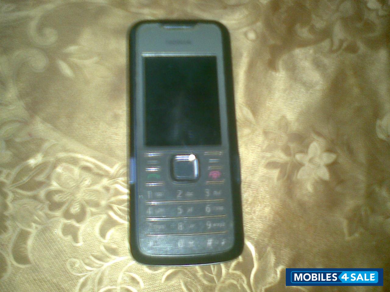 N.blue Nokia 7210