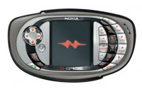 Nokia N-Gage