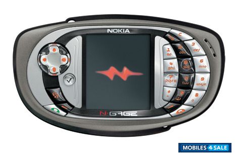 Nokia N-Gage