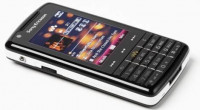 Sony Ericsson W960