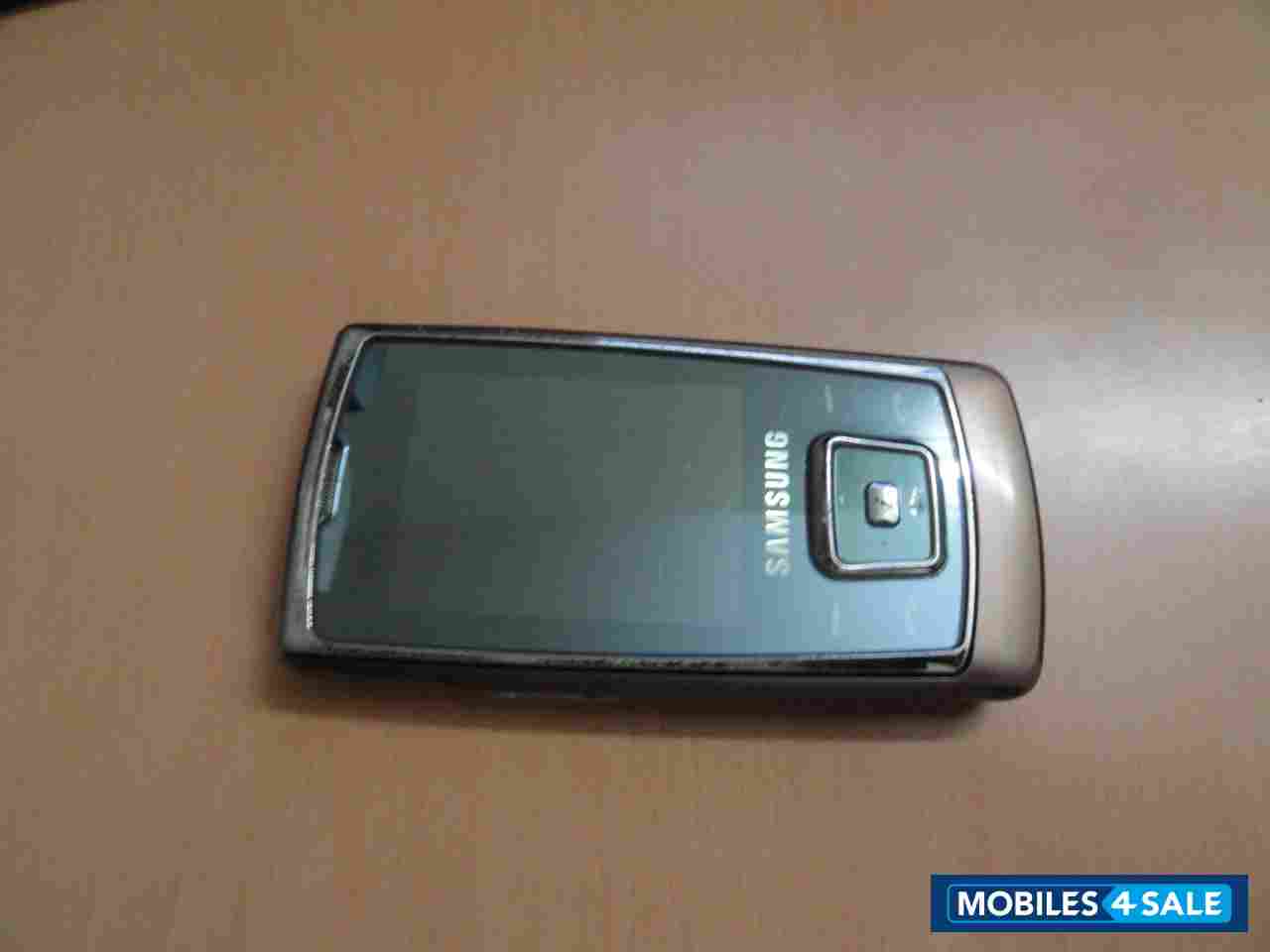 Topz Gold Samsung SGH-E840