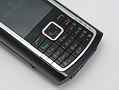 Black Nokia N72