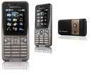 Grey Sony Ericsson K530