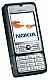 Black Nokia 3300