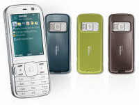 Nokia N79