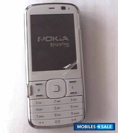 Nokia N79