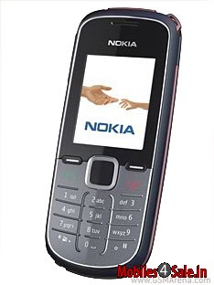 Black Silver Nokia