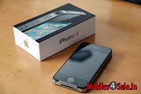 Apple iPhone