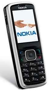 Nokia 6275 CDMA