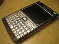 Royal Brown Nokia E61i