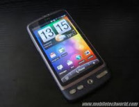 HTC Desire