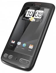 HTC Desire