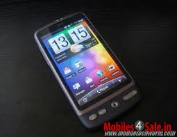 HTC Desire