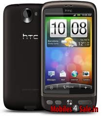 HTC Desire