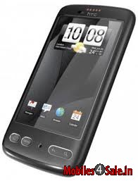 HTC Desire