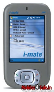 i-mate K-JAM