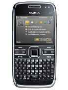 Black Nokia E72