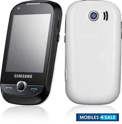 Samsung Corby