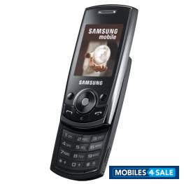 Charcoal Gray Samsung SGH-J700