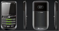 Black Micromax