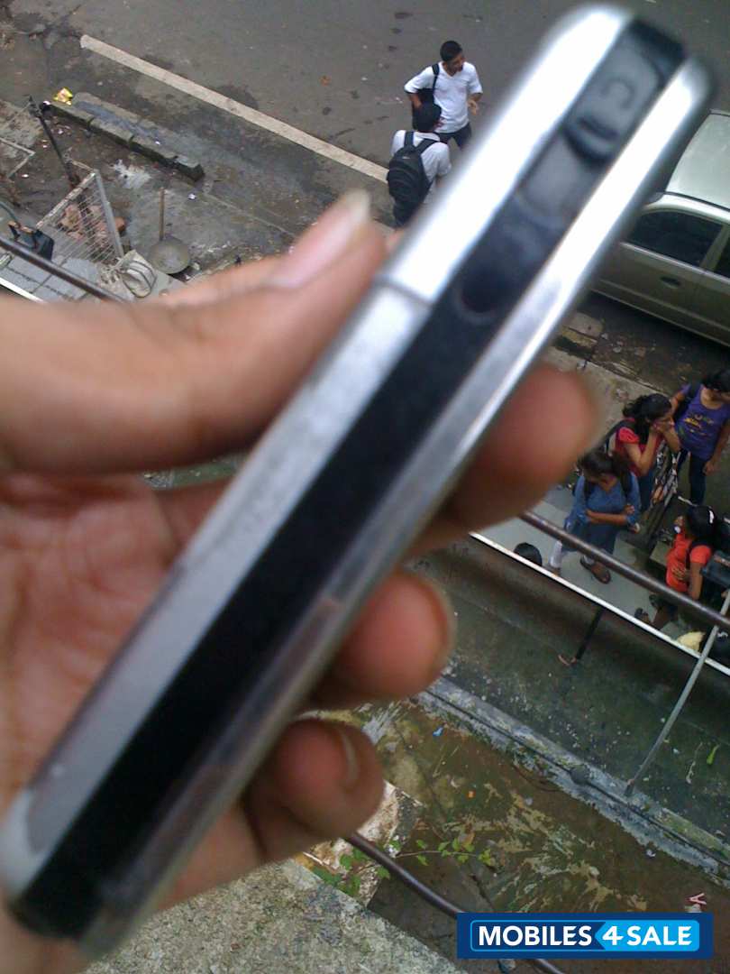 Black Nokia 6275 CDMA