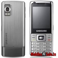 Silver Samsung