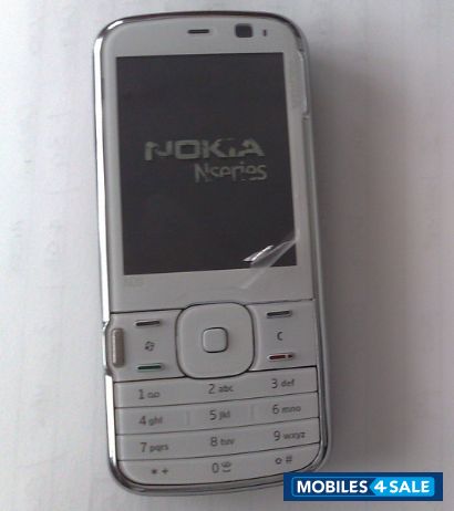 Nokia N79