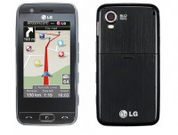 Black LG