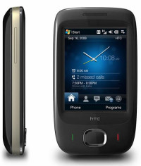 Black Nokia 7710