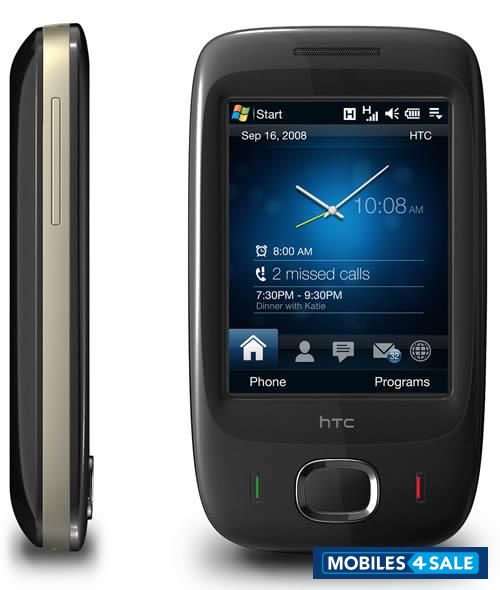 Black Nokia 7710