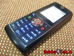 Red And Black Micromax