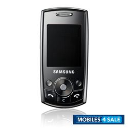 Charcoal Gray Samsung SGH-J700