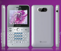 Silver Micromax