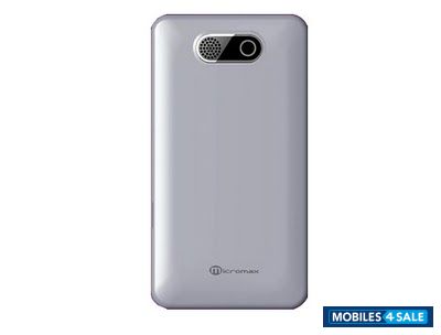 Silver Micromax