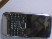 Steel Grey Nokia E71