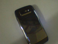 Steel Grey Nokia E71