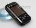 Black Nokia XpressMusic 5300